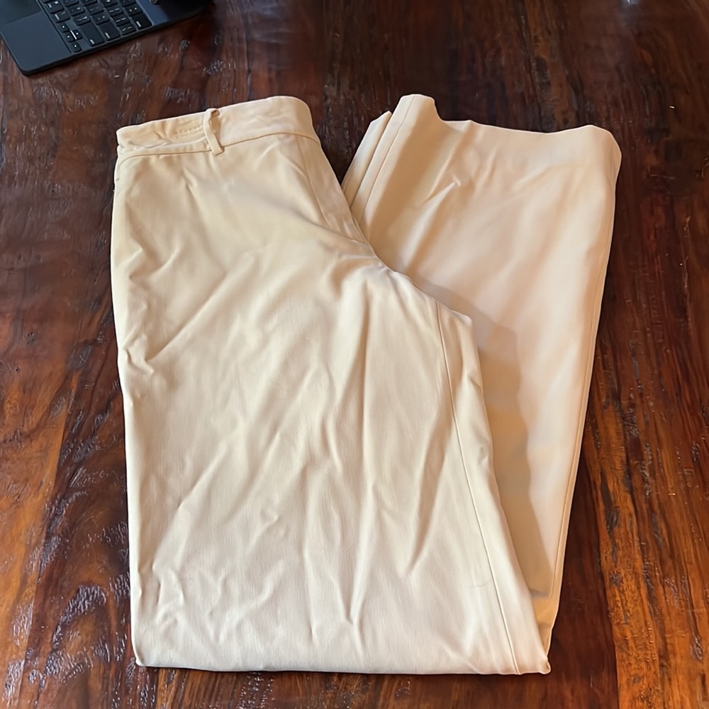 Donna Karen Signature pants